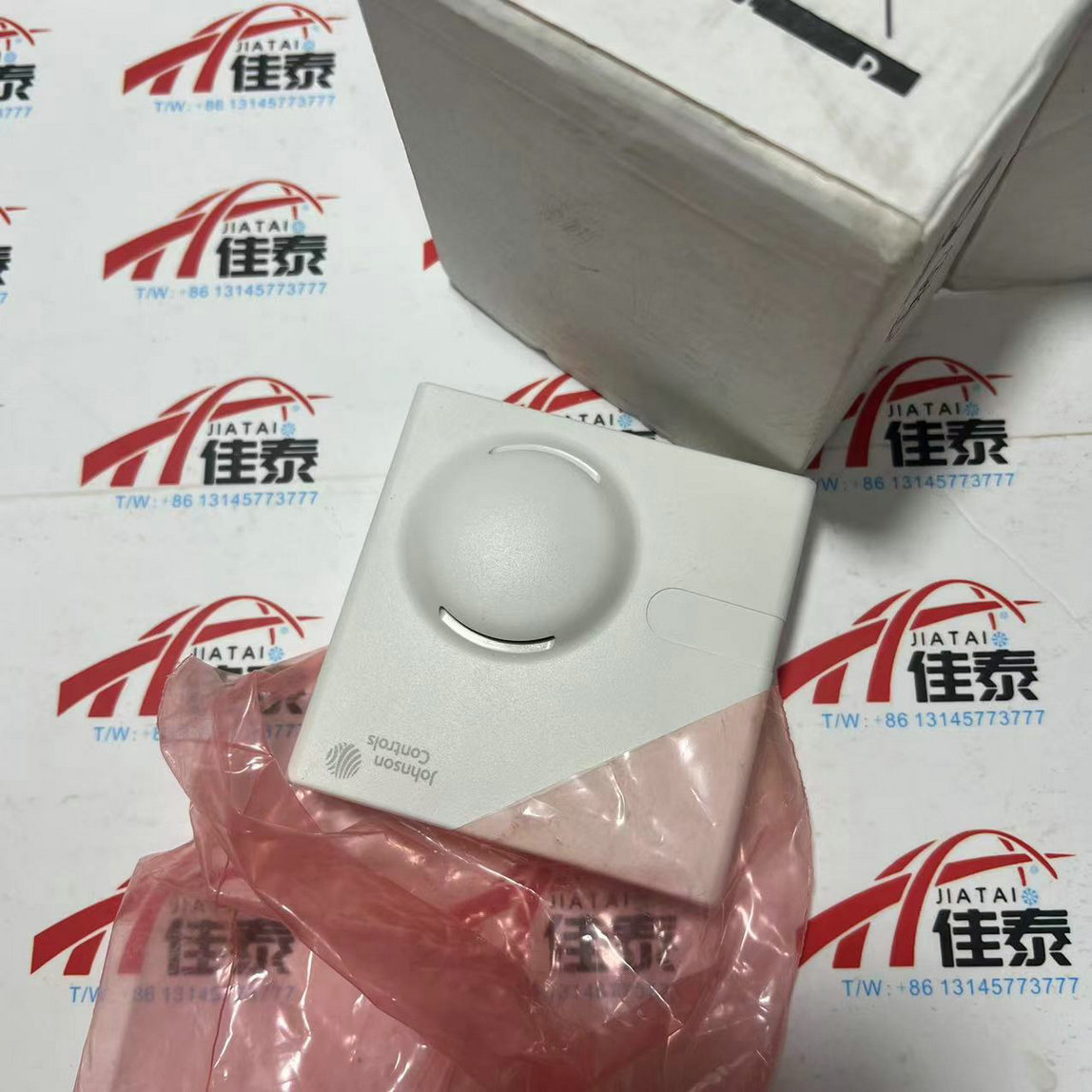 Temperature Sensor - เซ็นเซอร์วัดอุณหภูมิและความชื้น HT-1306-UR สภาพใหม่สำหรับอุปกรณ์อิเล็กทรอนิกส์