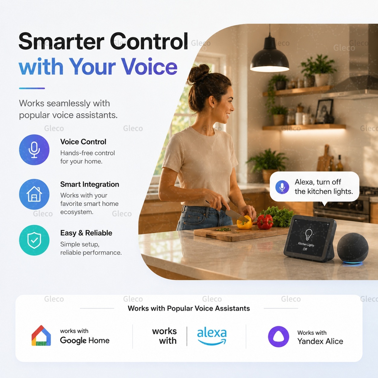 สวิตช์อัจฉริยะ Zigbee Tuya Sma - Smart Home Hub 2 บทวิจารณ์และราคา