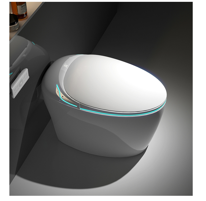 โถสุขภัณฑ์อัจฉริยะ, โถสุขภัณฑ์ - Smart Home Yellow บทวิจารณ์และราคา