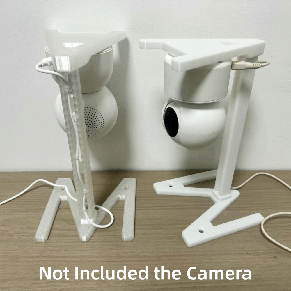 ขาตั้งกล้องติดผนังแบบ 3 มิติ ส - Smart Home Camera Ezviz บทวิจารณ์และราคา