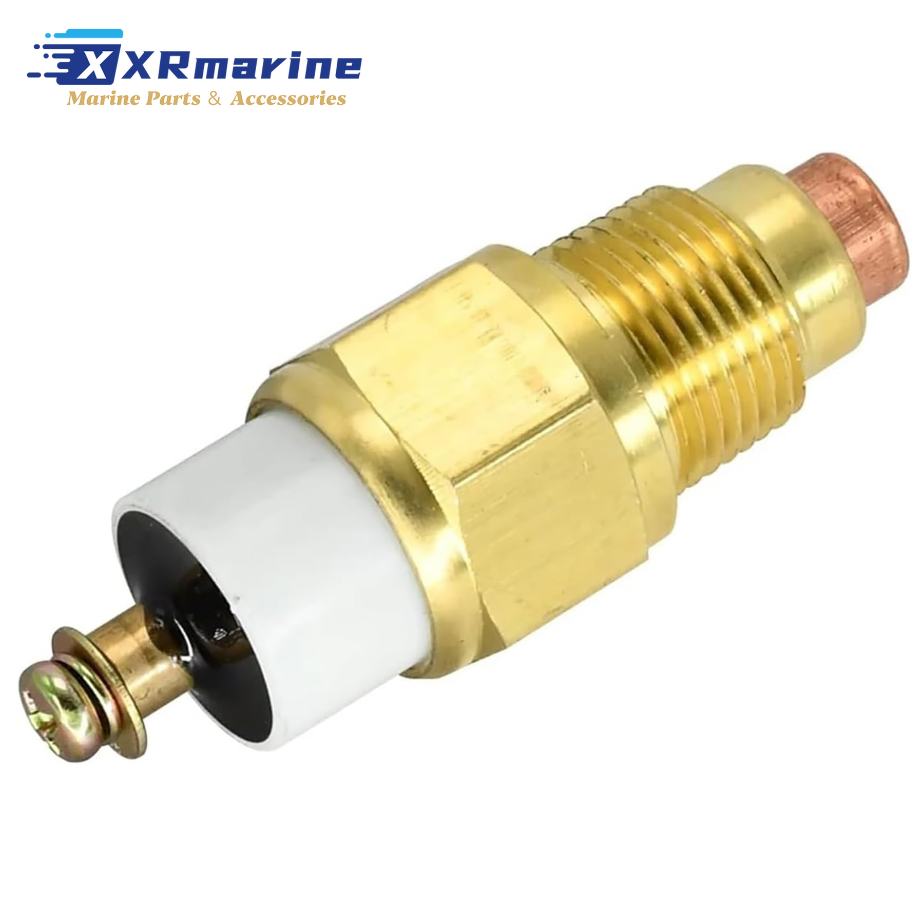 95 ° เซ็นเซอร์วัดอุณหภูมิแบบเท - Temperature Sensor บทวิจารณ์และราคา