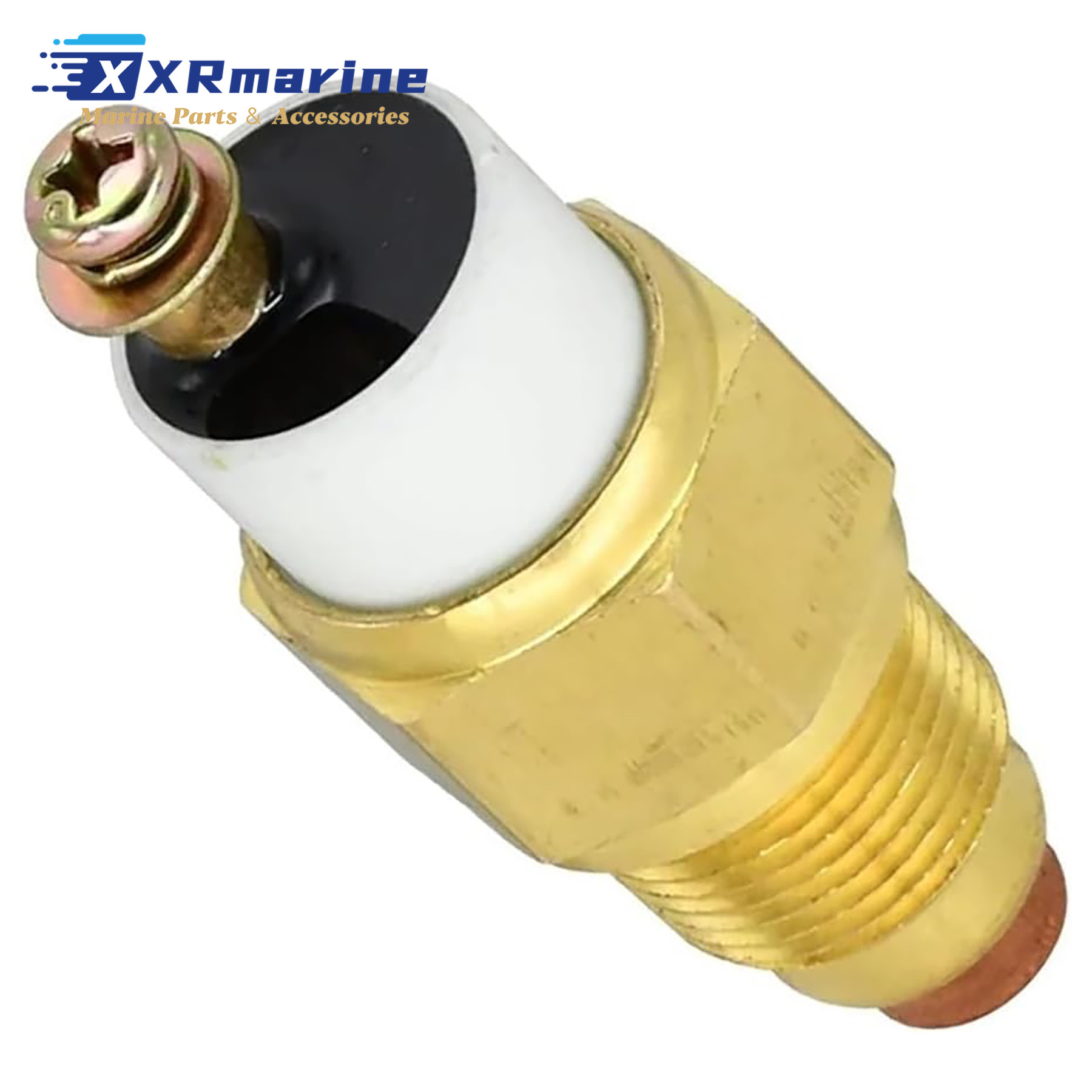 95 ° เซ็นเซอร์วัดอุณหภูมิแบบเท - Temperature Sensor บทวิจารณ์และราคา