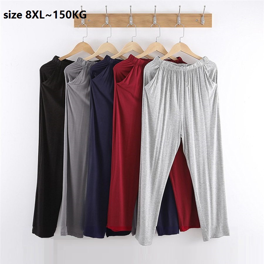 8XL ไซส์ใหญ่พิเศษ150กก. กางเกง - Smart Home Plus บทวิจารณ์และราคา
