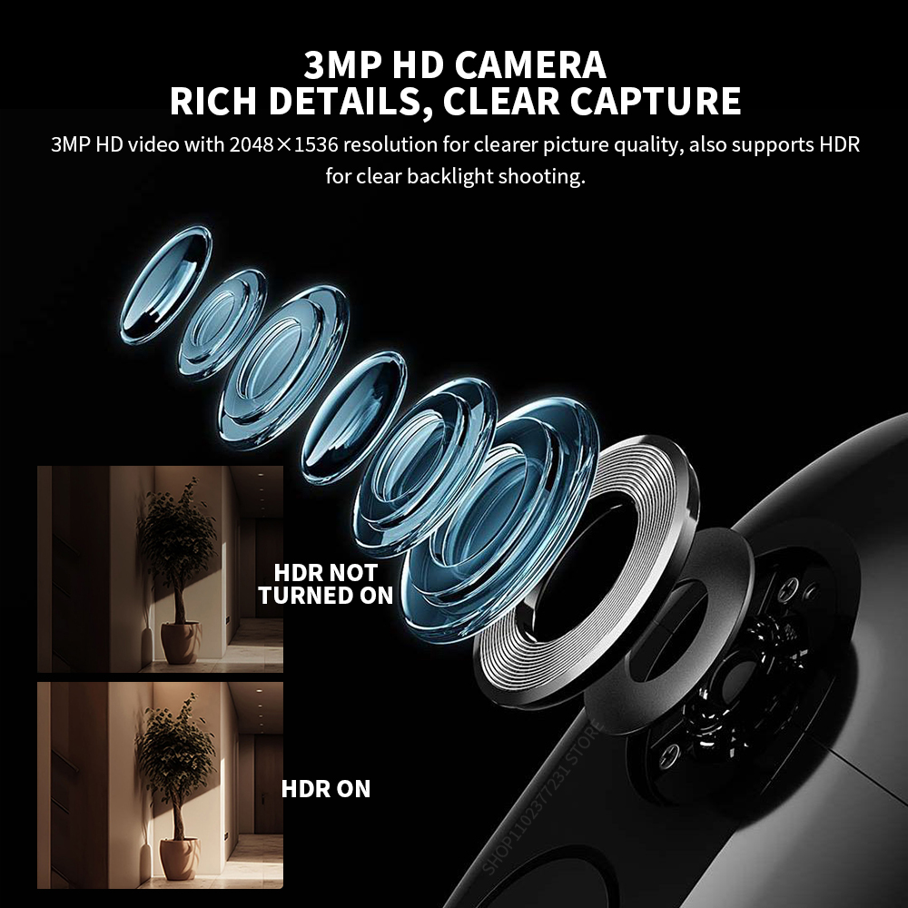Xiaomi Smart Cat eye 2 WiFi ไร - Smart Home Hub 2 บทวิจารณ์และราคา